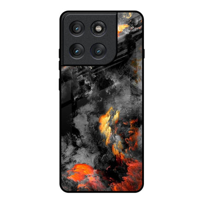 Lava Explode Motorola Edge 60 Pro Glass Back Cover Online