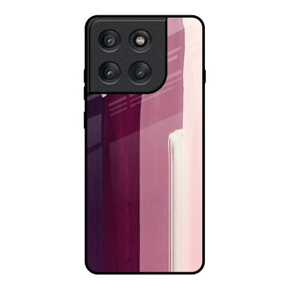 Brush Stroke Art Motorola Edge 60 Pro Glass Back Cover Online