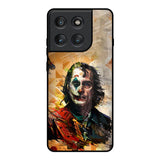 Psycho Villain Motorola Edge 60 Pro Glass Back Cover Online
