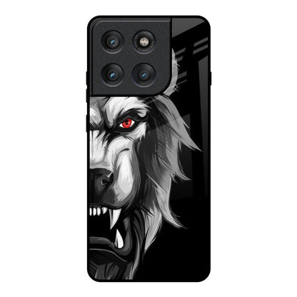 Wild Lion Motorola Edge 60 Pro Glass Back Cover Online