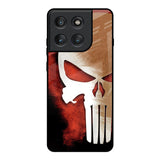 Red Skull Motorola Edge 60 Pro Glass Back Cover Online