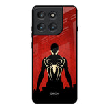 Mighty Superhero Motorola Edge 60 Pro Glass Back Cover Online