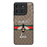 Blind For Love Motorola Edge 60 Pro Glass Back Cover Online