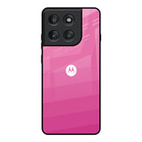 Pink Ribbon Caddy Motorola Edge 60 Pro Glass Back Cover Online