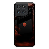Evil Fire Motorola Edge 60 Pro Glass Back Cover Online