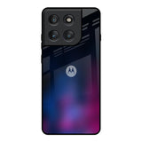 Pink Smudge Motorola Edge 60 Pro Glass Back Cover Online