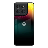 Sunland Gradient Motorola Edge 60 Pro Glass Back Cover Online