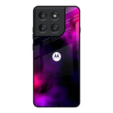 Pink Galaxy Motorola Edge 60 Pro Glass Back Cover Online