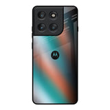 Melted Emerald Motorola Edge 60 Pro Glass Back Cover Online