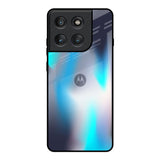 Blue Swan Shadow Motorola Edge 60 Pro Glass Back Cover Online