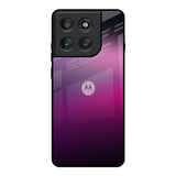 Knight Pink Motorola Edge 60 Pro Glass Back Cover Online