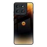 Grainy Yellow Motorola Edge 60 Pro Glass Back Cover Online