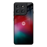 Mystere Red Motorola Edge 60 Pro Glass Back Cover Online