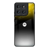Yellow Shadow Motorola Edge 60 Pro Glass Back Cover Online