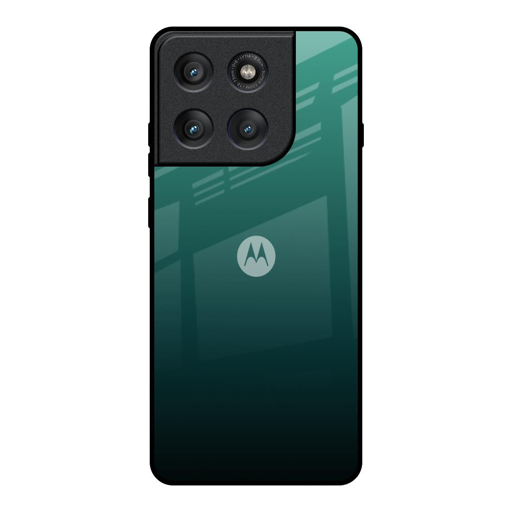 Palm Green Motorola Edge 60 Pro Glass Back Cover Online