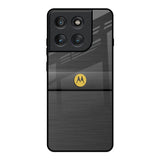 Grey Metallic Glass Motorola Edge 60 Pro Glass Back Cover Online