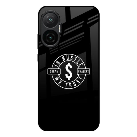 Dream Chasers Poco F7 5G Glass Back Cover Online