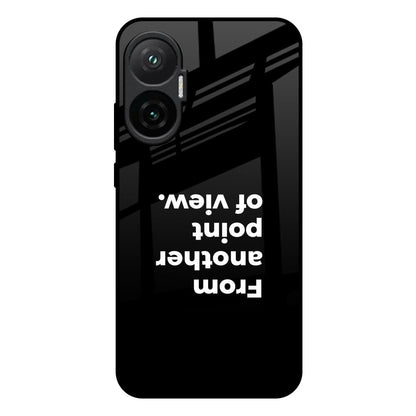 Motivation Poco F7 5G Glass Back Cover Online