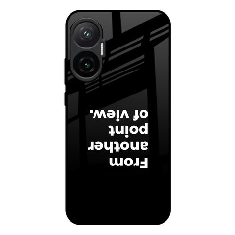 Motivation Poco F7 5G Glass Back Cover Online