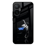 Car In Dark Poco F7 5G Glass Back Cover Online