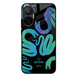 Basilisk Poco F7 5G Glass Back Cover Online