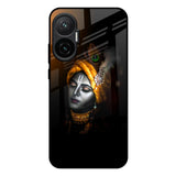 Ombre Krishna Poco F7 5G Glass Back Cover Online
