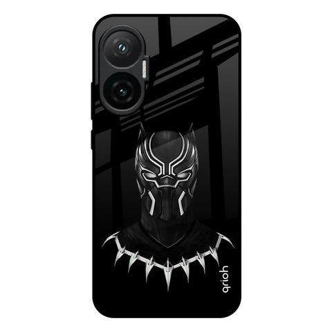 Dark Superhero Poco F7 5G Glass Back Cover Online