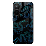 Serpentine Poco F7 5G Glass Back Cover Online