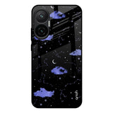 Constellations Poco F7 5G Glass Back Cover Online