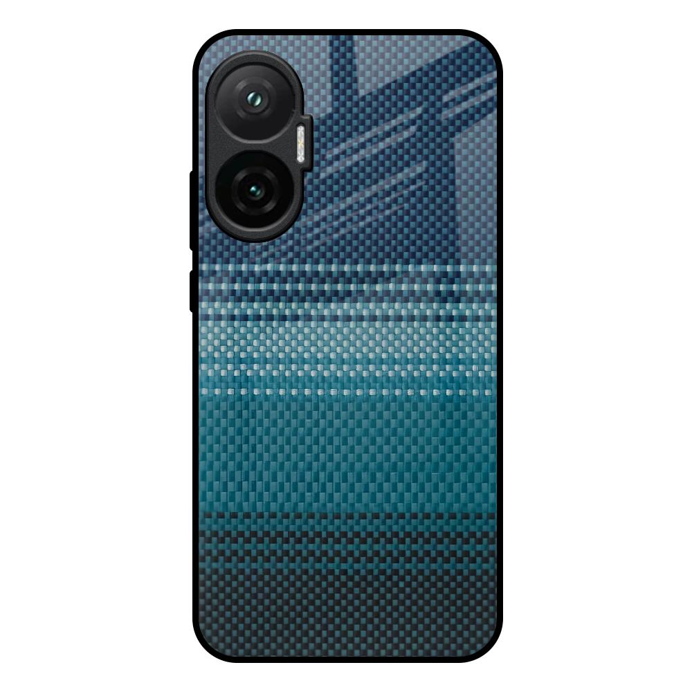Modern Rug Poco F7 5G Glass Back Cover Online