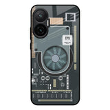 Motherboard Circuit Poco F7 5G Glass Back Cover Online