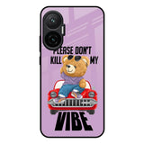 Don't Kill My Vibe Poco F7 5G Glass Back Cover Online