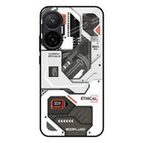 Explore Circuit Poco F7 5G Glass Back Cover Online