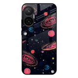 Galaxy In Dream Poco F7 5G Glass Back Cover Online