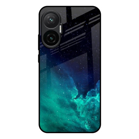 Winter Sky Zone Poco F7 5G Glass Back Cover Online