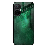 Emerald Firefly Poco F7 5G Glass Back Cover Online