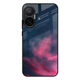 Moon Night Poco F7 5G Glass Back Cover Online