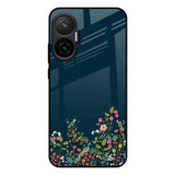 Small Garden Poco F7 5G Glass Back Cover Online