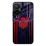 Super Art Logo Poco F7 5G Glass Back Cover Online