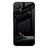 Relaxation Mode On Poco F7 5G Glass Back Cover Online