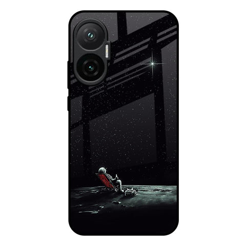Relaxation Mode On Poco F7 5G Glass Back Cover Online