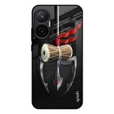 Power Of Lord Poco F7 5G Glass Back Cover Online