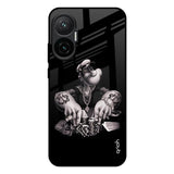 Gambling Problem Poco F7 5G Glass Back Cover Online