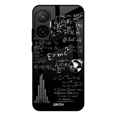 Funny Math Poco F7 5G Glass Back Cover Online