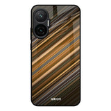 Diagonal Slash Pattern Poco F7 5G Glass Back Cover Online