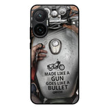 Royal Bike Poco F7 5G Glass Back Cover Online