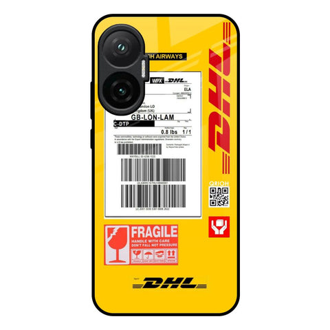 Express Worldwide Poco F7 5G Glass Back Cover Online