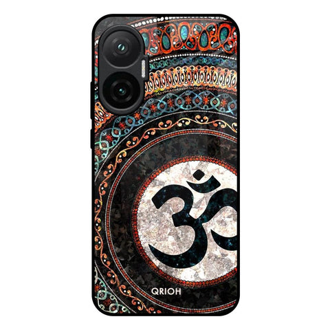 Worship Poco F7 5G Glass Back Cover Online