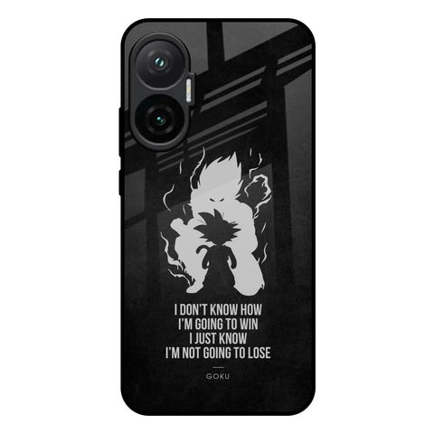 Ace One Piece Poco F7 5G Glass Back Cover Online