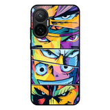 Anime Legends Poco F7 5G Glass Back Cover Online